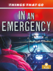 In an Emergency By Christina Earley Cover Image