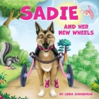 Sadie and Her New Wheels By Linda Zimmerman Cover Image