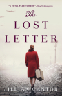 The Lost Letter: A Novel By Jillian Cantor Cover Image
