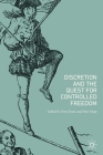 Discretion and the Quest for Controlled Freedom By Tony Evans (Editor), Peter Hupe (Editor) Cover Image