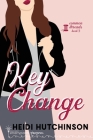 Key Change Cover Image