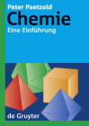 Chemie Cover Image