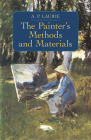 The Painter's Methods and Materials (Dover Art Instruction) Cover Image