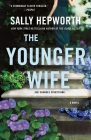 The Younger Wife: A Novel Cover Image