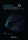 Carbon Nanotubes: From Bench Chemistry to Promising Biomedical Applications Cover Image