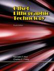 Offset Lithographic Technology By Kenneth F. Hird, Charles E. Finley Cover Image