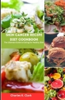 Skin Cancer Recipe Diet Cookbook: The Ultimate Guide to Eating for Healthy Skin Cover Image