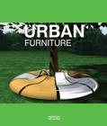 Urban Furniture By Artpower International Cover Image