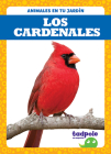 Los Cardenales (Cardinals) By Genevieve Nilsen Cover Image