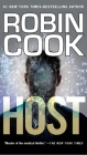 Host (A Medical Thriller) By Robin Cook Cover Image