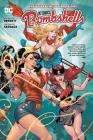DC Bombshells: The Deluxe Edition Book One By Marguerite Bennett, Marguerite Sauvage (Illustrator) Cover Image