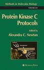 Protein Kinase C Protocols (Methods in Molecular Biology #233) Cover Image