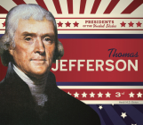 Thomas Jefferson (Presidents of the United States) Cover Image
