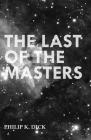 The Last of the Masters Cover Image