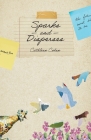 Sparks and Disperses By Cathleen Cohen Cover Image