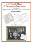Family Maps of McHenry County, Illinois By Gregory a. Boyd J. D. Cover Image