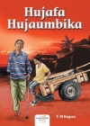 Hujafa Hujaumbika Cover Image