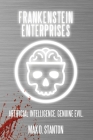 Frankenstein Enterprises Cover Image