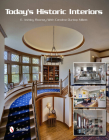 Today's Historic Interiors Cover Image