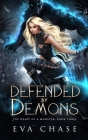 Defended by Demons By Eva Chase Cover Image