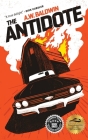 The Antidote By Aw Baldwin Cover Image