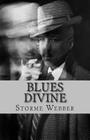 Blues Divine By Storme Webber Cover Image