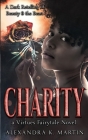 Charity Cover Image