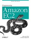 Programming Amazon Ec2: Survive Your Success By Jurg Van Vliet, Flavia Paganelli Cover Image