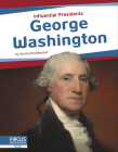 George Washington By Emma Huddleston Cover Image