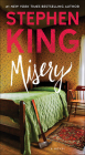 Misery By Stephen King Cover Image
