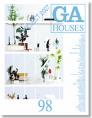 GA Houses 98 Cover Image