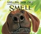 Smelling Their Prey: Animals with an Amazing Sense of Smell (Sensing Their Prey) By Kathryn Lay, Christina Wald (Illustrator) Cover Image