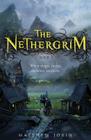 The Nethergrim By Matthew Jobin Cover Image