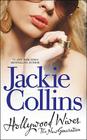 Hollywood Wives - The New Generation: The Sequel (The Hollywood Series #4) By Jackie Collins Cover Image
