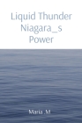 Liquid Thunder Niagara_s Power Cover Image