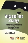 Voice and Tone Strategy: Connecting with People through Content Cover Image