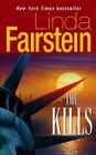 The Kills By Linda Fairstein Cover Image