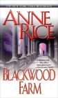 Blackwood Farm (Vampire Chronicles #9) Cover Image
