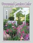 Perennial Garden Color (Texas A&M AgriLife Research and Extension Service Series) Cover Image