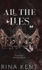All The Lies: Special Edition Print By Rina Kent Cover Image