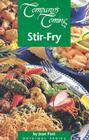 Stir-Fry (Original) Cover Image
