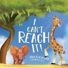 I Can't Reach It! Cover Image