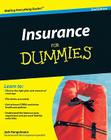 Insurance for Dummies Cover Image