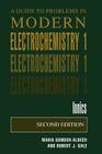 A Guide to Problems in Modern Electrochemistry 1: Ionics By Maria E. Gamboa-Aldeco, Robert J. Gale Cover Image