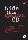 Hide This Spanish CD By Berlitz Publishing Cover Image