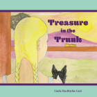Treasure in the Trunk: A Wordless Picture Book Cover Image
