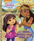 The Princess and the Ring (Dora and Friends) By Mary Tillworth, Marilena Perilli (Illustrator), Victoria Miller (Illustrator) Cover Image