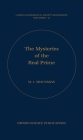 The Mysteries of the Real Prime (London Mathematical Society Monographs #25) By M. J. Shai Haran Cover Image
