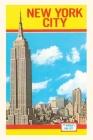 Vintage Journal New York City, The World's Fun City Cover Image