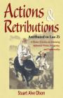 Actions & Retributions: A Taoist Treatise on Attaining Spiritual Virtue, Longevity, and Immortality Cover Image